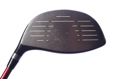 Used Ping G15 Driver - 10.5 Degrees - Regular Flex Ping TFC149D - Right-Handed