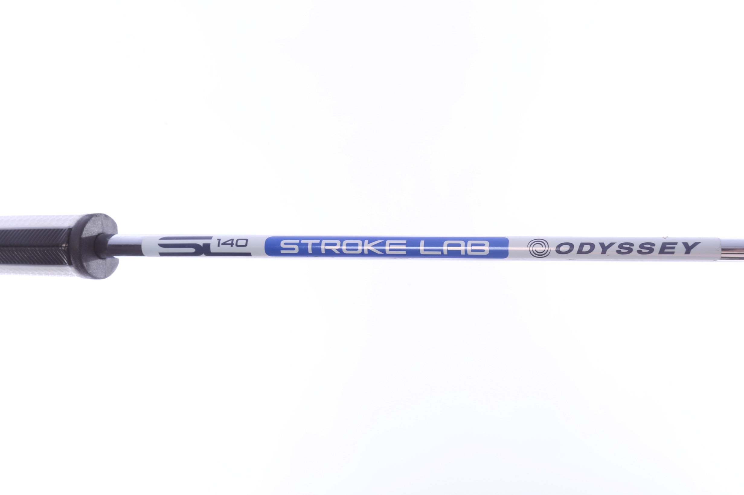 Used Odyssey Ai-ONE Cruiser 2-Ball Jailbird Putter - Right-Handed - 38 in - Mallet-Next Round
