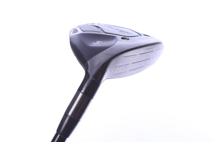 Used Callaway Big Bertha B21 5-Wood - Right-Handed - 18 Degrees - Ladies Flex