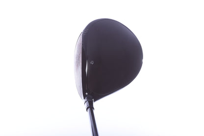 Used TaylorMade STEALTH Driver - 10.5 Degrees - Stiff Flex Fujikura Ventus Black - Right-Handed