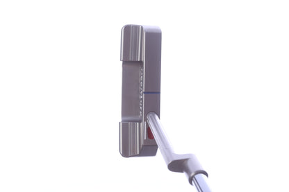 Used See More M7 Putter - Left-Handed - 34 in - Blade