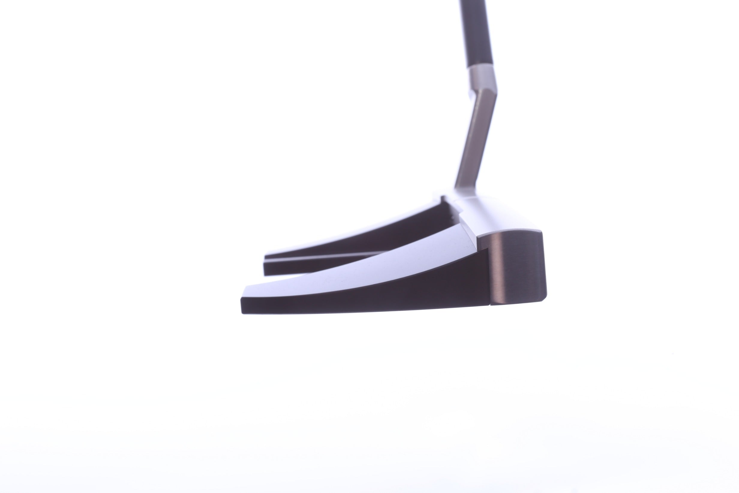 Used Evnroll V5.2 Duo Hatchback Mallet Putter - Right-Handed - 35 in - Mallet