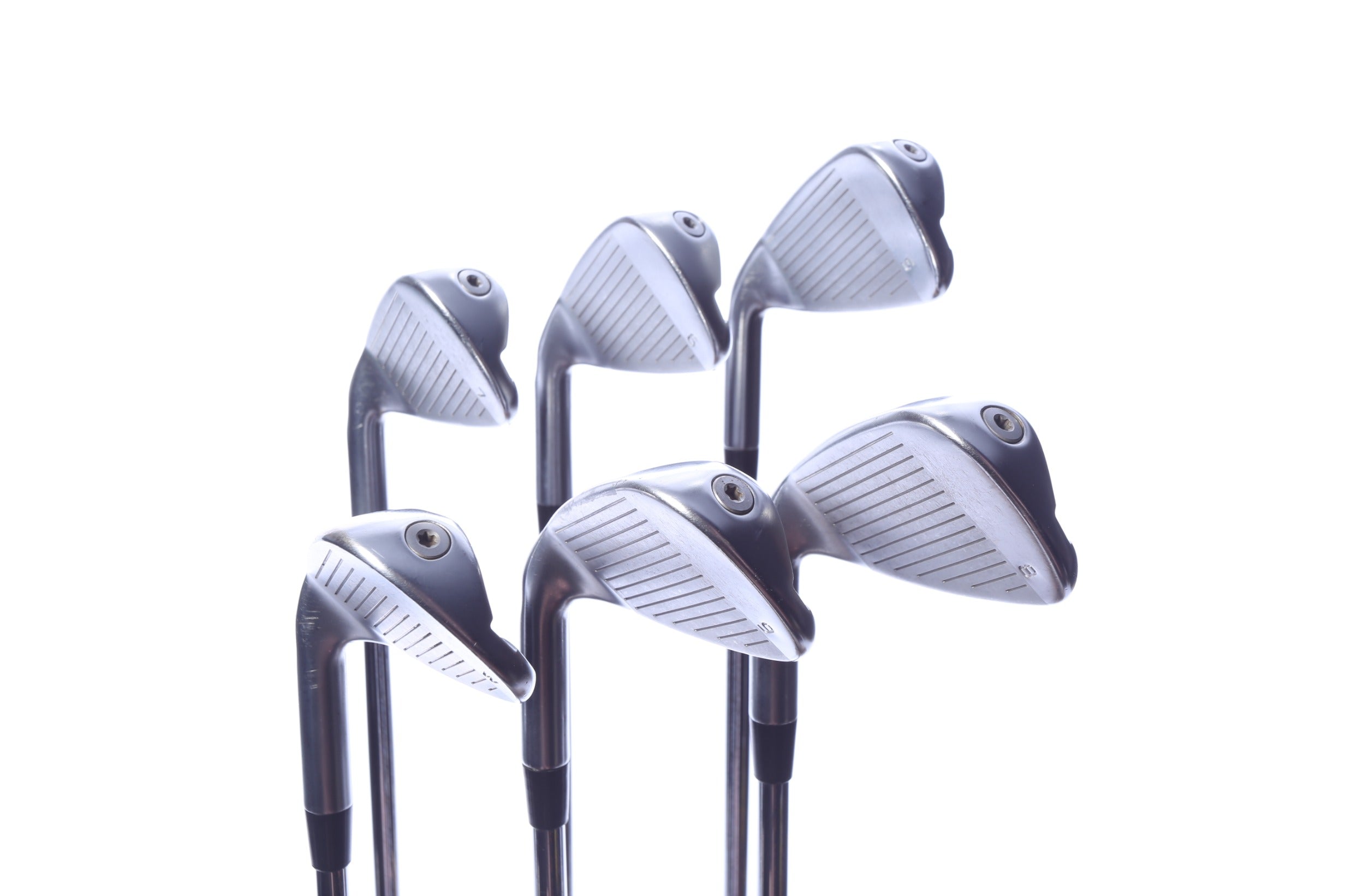 Used Ping G425 Right-Handed Iron Set – Next Round