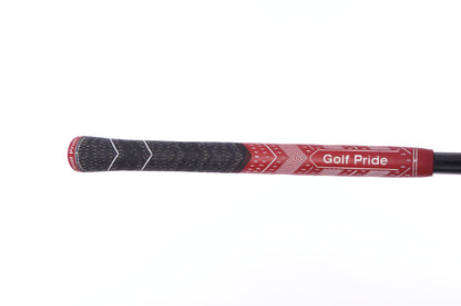 Used Callaway JAWS Raw Black Plasma Sand Wedge - Right-Handed - 54 Degrees - Extra Stiff Flex