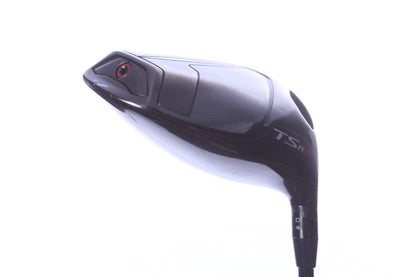 Used Titleist TSR2 Driver - 10 Degrees - Stiff Flex Project X HZRDUS Gen4 - Right-Handed