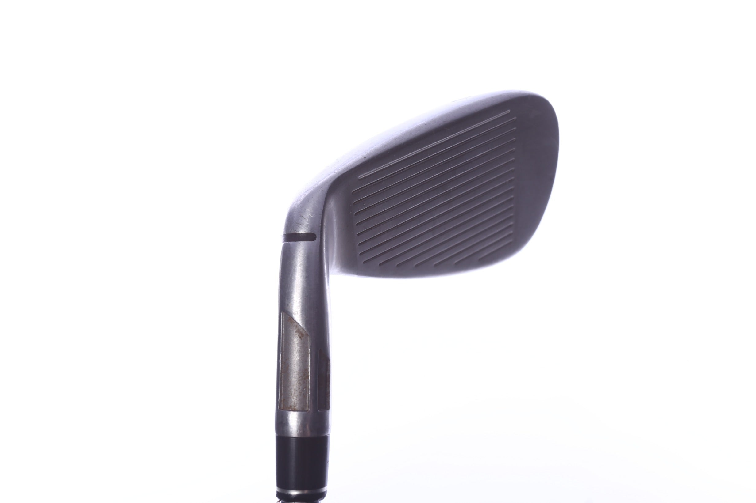 Used TaylorMade STEALTH Single 9-Iron - Right-Handed - Regular Flex