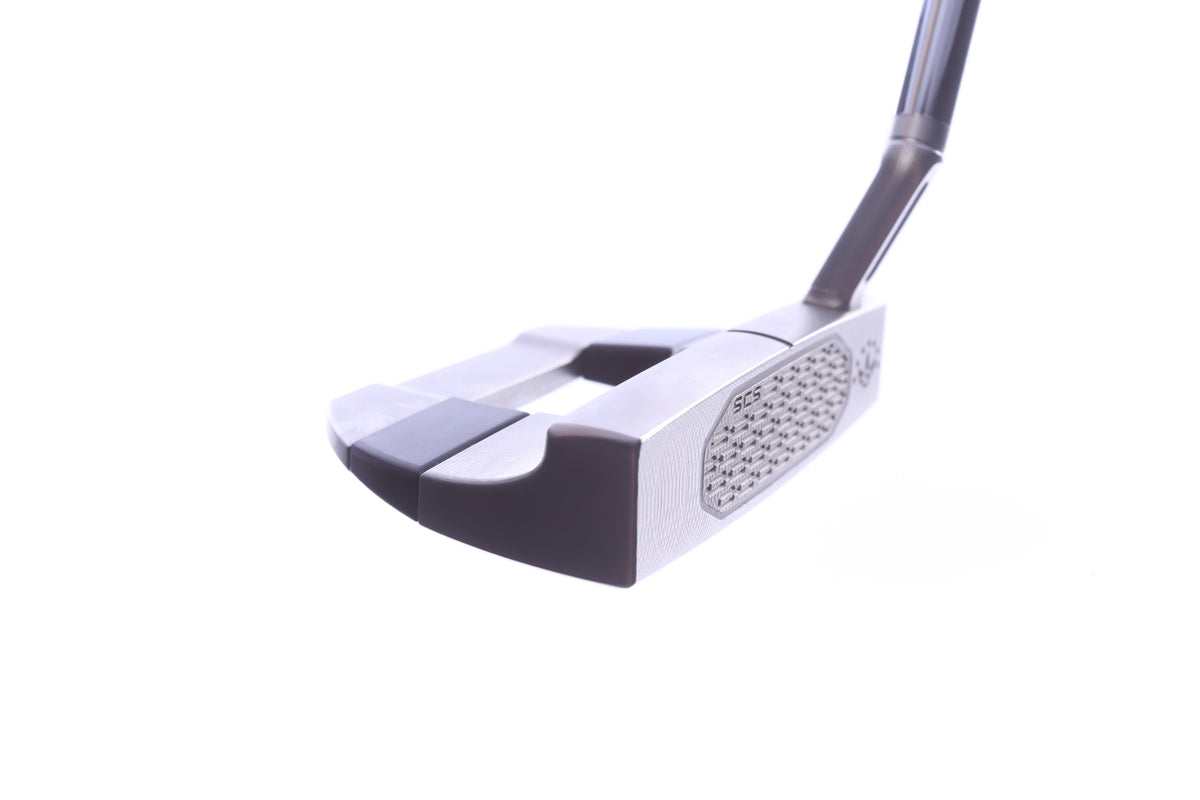 Used Titleist Scotty Cameron 2025 Studio Style Fastback 1.5 Putter - Right-Handed - 35 in - Mallet