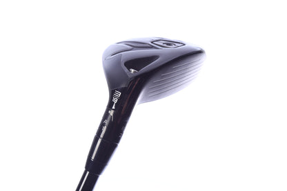 Used Titleist TSi2 3H Hybrid - Right-Handed - 18 Degrees - Stiff Flex-Next Round