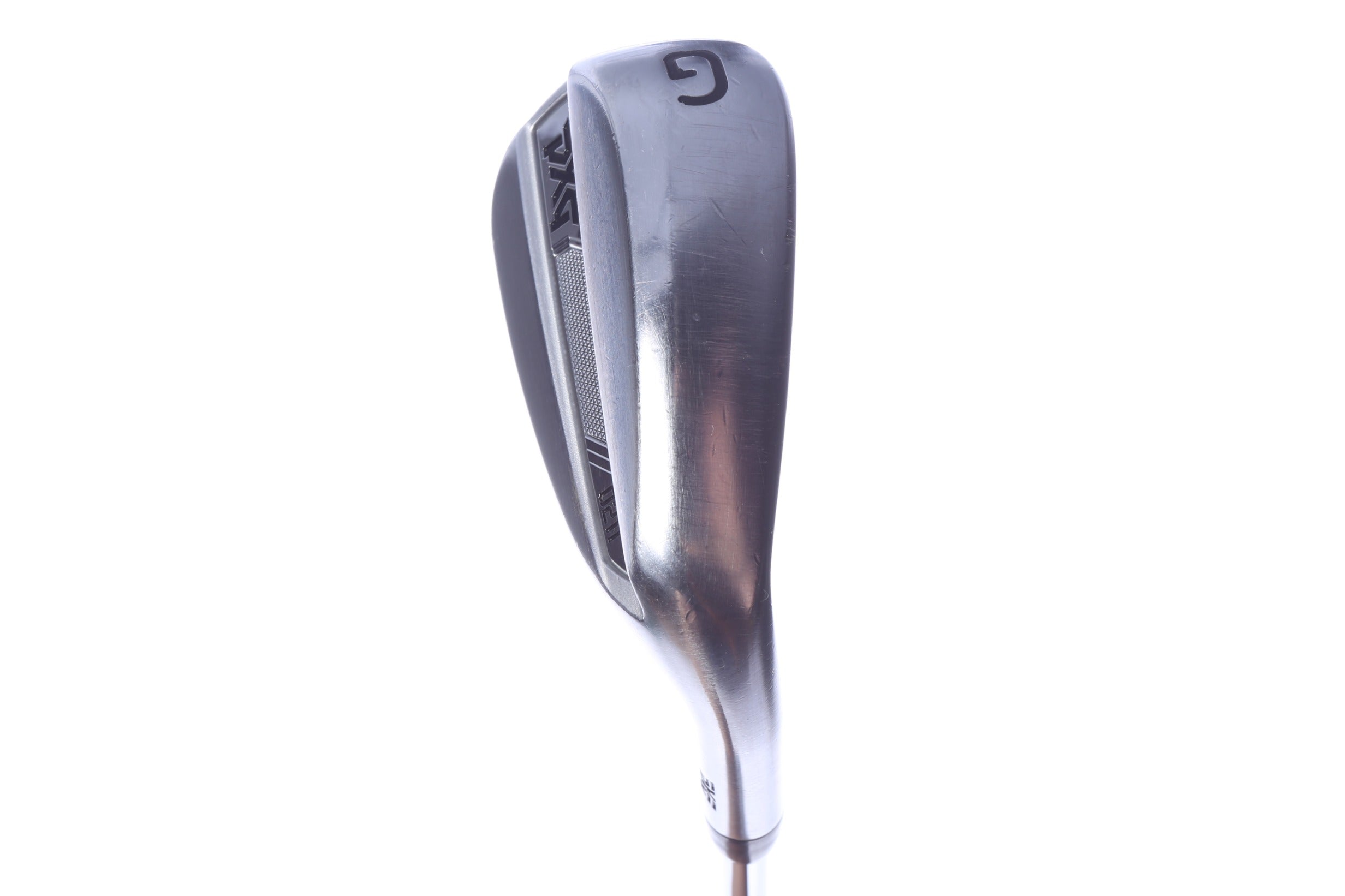 Used PXG 0211 Gap Wedge - Right-Handed - 48 Degrees - Stiff Flex