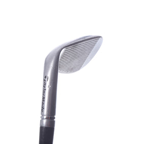 Used TaylorMade Milled Grind 4 Sand Wedge - Right-Handed - 54 Degrees - Wedge Flex-Next Round