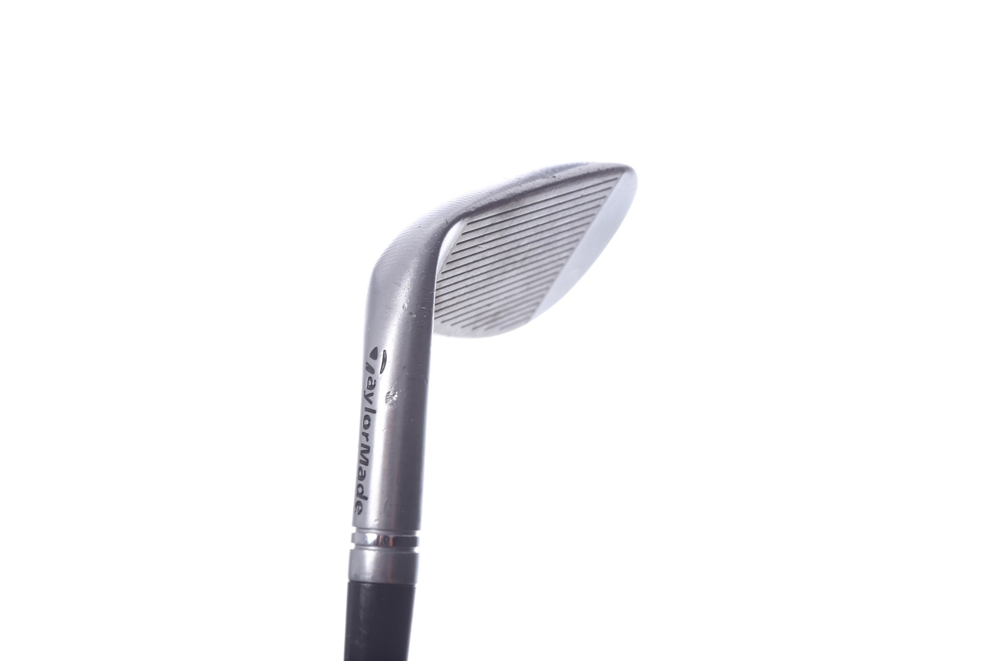 Used TaylorMade Milled Grind 4 Sand Wedge - Right-Handed - 54 Degrees - Wedge Flex-Next Round