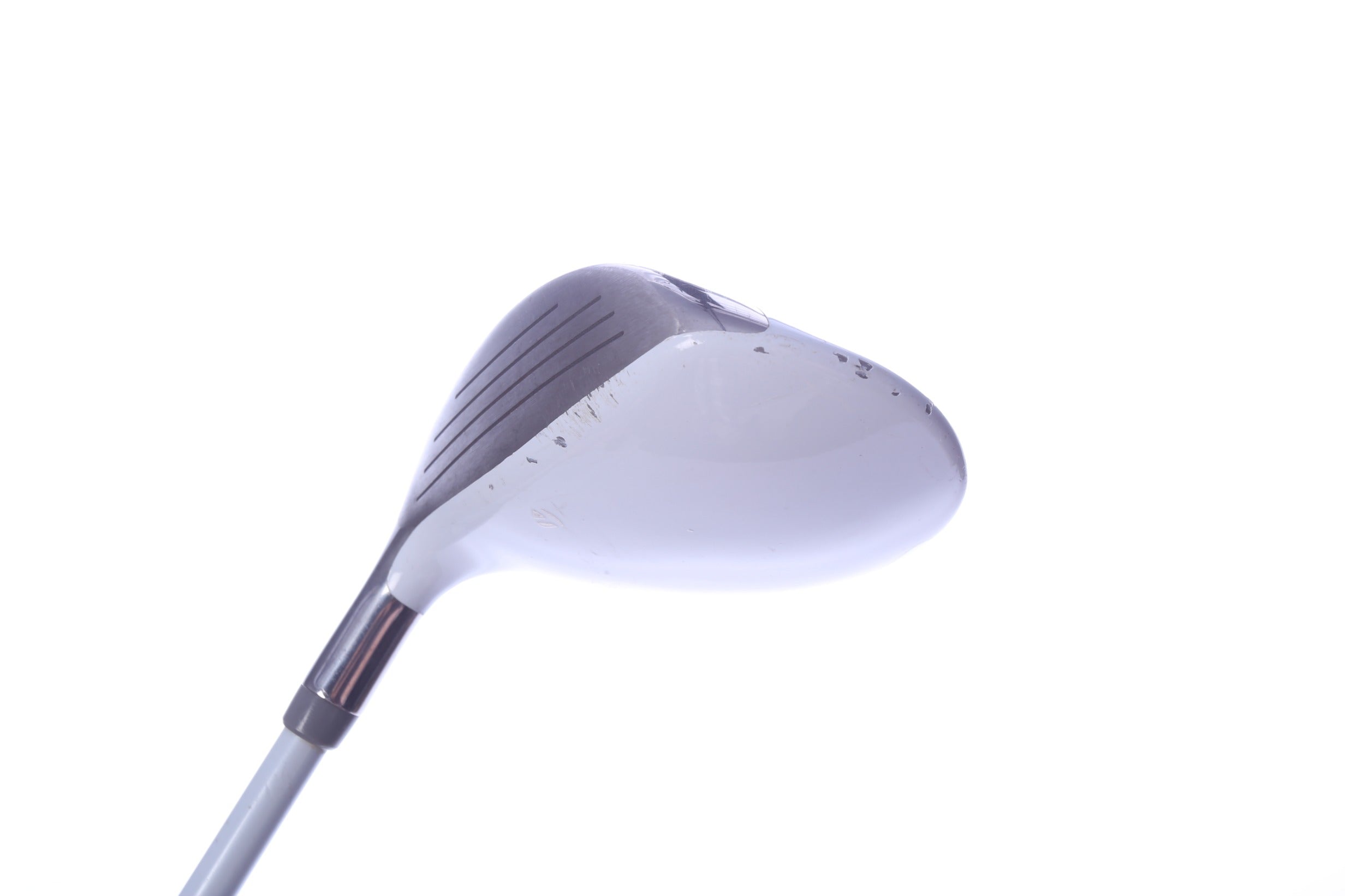Used TaylorMade Kalea 5-Wood - Right-Handed - 20 Degrees - Ladies Flex-Next Round