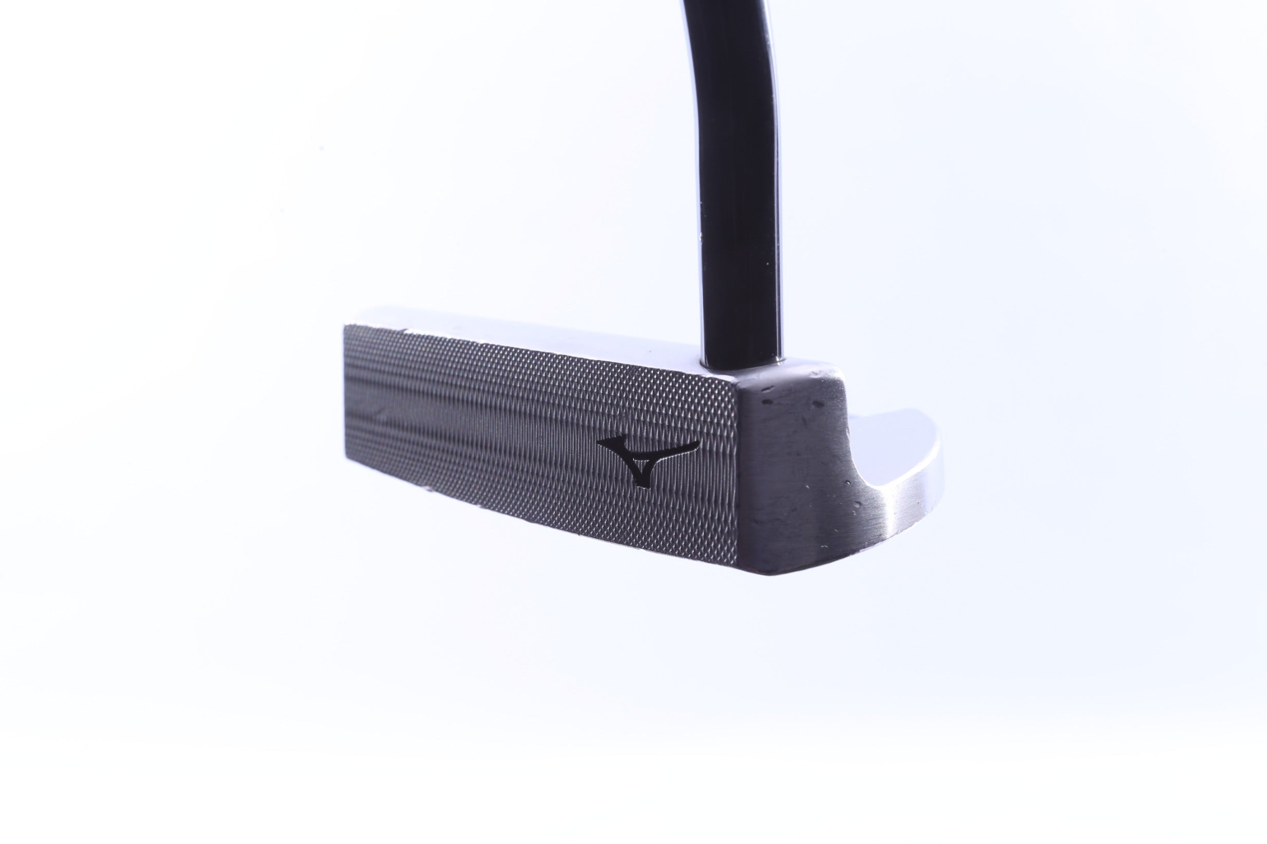 Used Mizuno OMOI Type III Putter - Right-Handed - 35.5 in - Mallet-Next Round