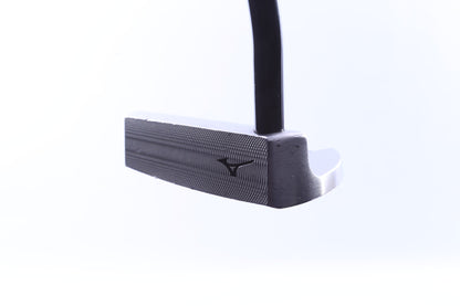 Used Mizuno OMOI Type III Putter - Right-Handed - 35.5 in - Mallet-Next Round