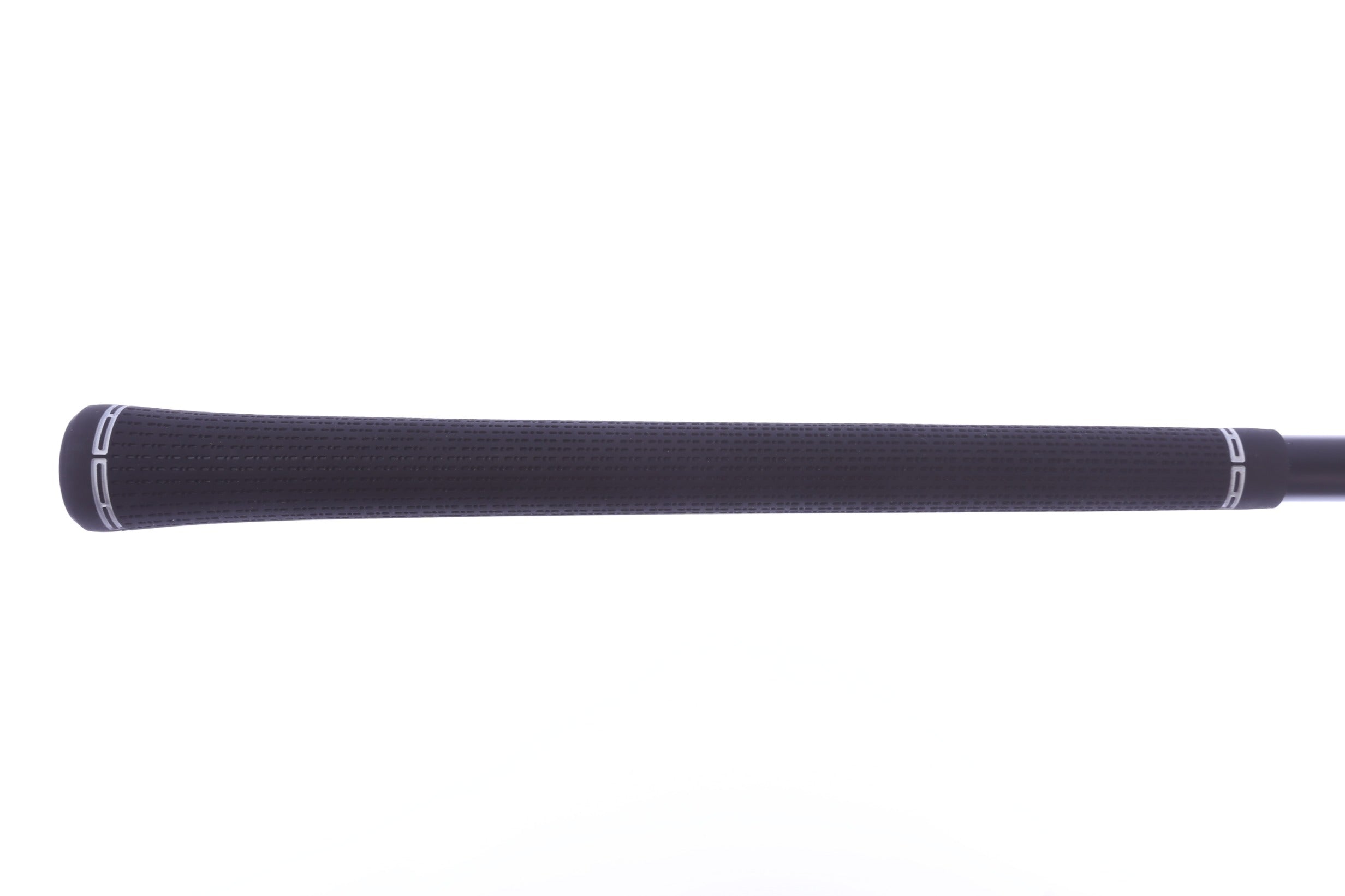 Used Project X HZRDUS Black Gen4 Fairway Wood Shaft Stiff Flex Graphite - 41.25 in - Titleist Surefit Adapter