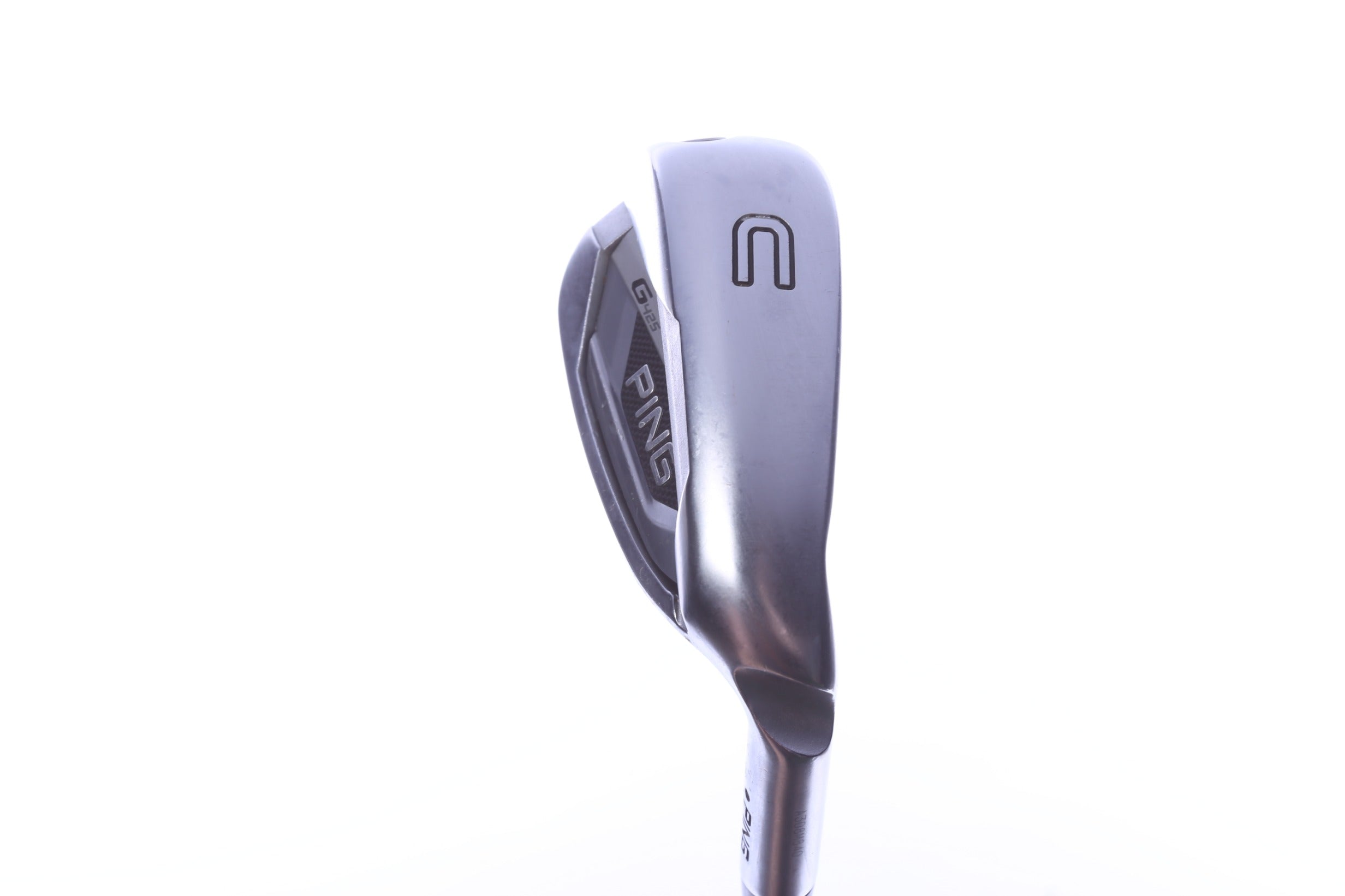 Used Ping G425 Utility Wedge - Right-Handed - 49.5 Degrees - Regular Flex