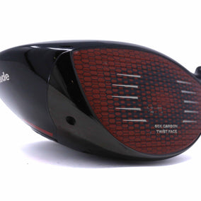 Used TaylorMade STEALTH HD Driver - HEAD ONLY - Right-Handed - 10.5 Degrees-Next Round