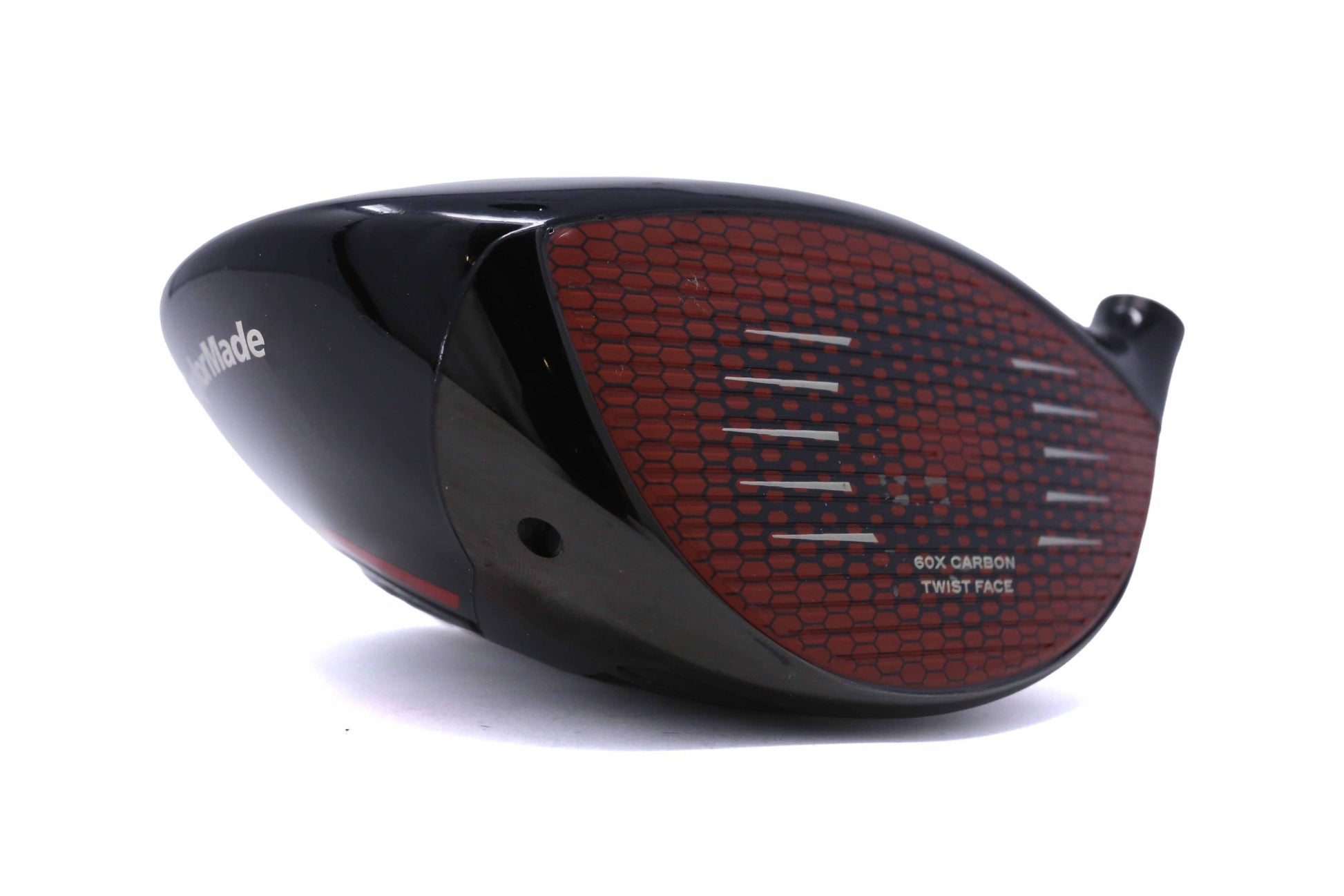 Used TaylorMade STEALTH HD Driver - HEAD ONLY - Right-Handed - 10.5 Degrees-Next Round