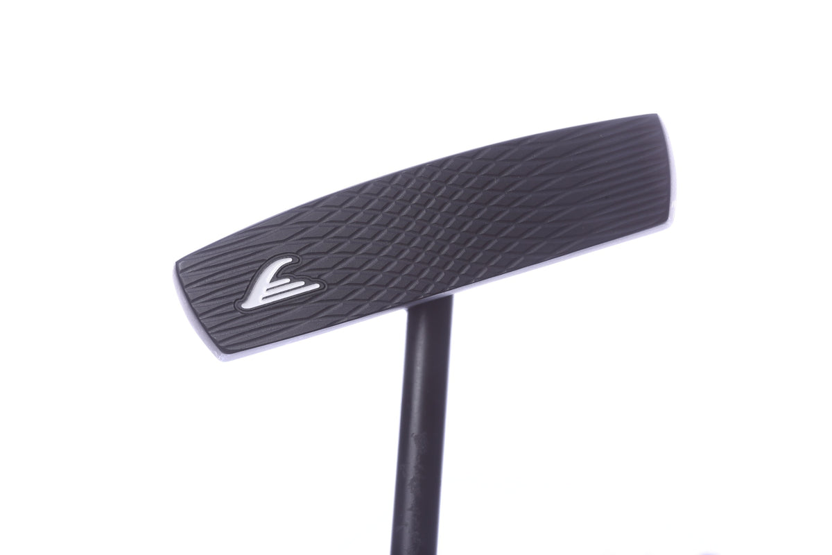 Used Tommy Armour Impact No. 4 Mallet ZT Putter - Right-Handed - 35 in - Mallet