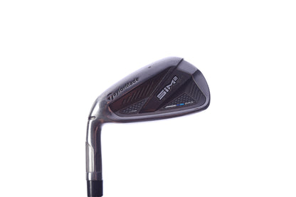 Used TaylorMade SIM2 MAX Single 5-Iron - Left-Handed - Stiff Flex