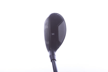 Used PXG 0317 XF GEN4 4H Hybrid - Right-Handed - 22 Degrees - Regular Flex