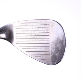 Used Callaway Jaws MD5 Raw Sand Wedge - Right-Handed - 54 Degrees - Stiff Flex-Next Round