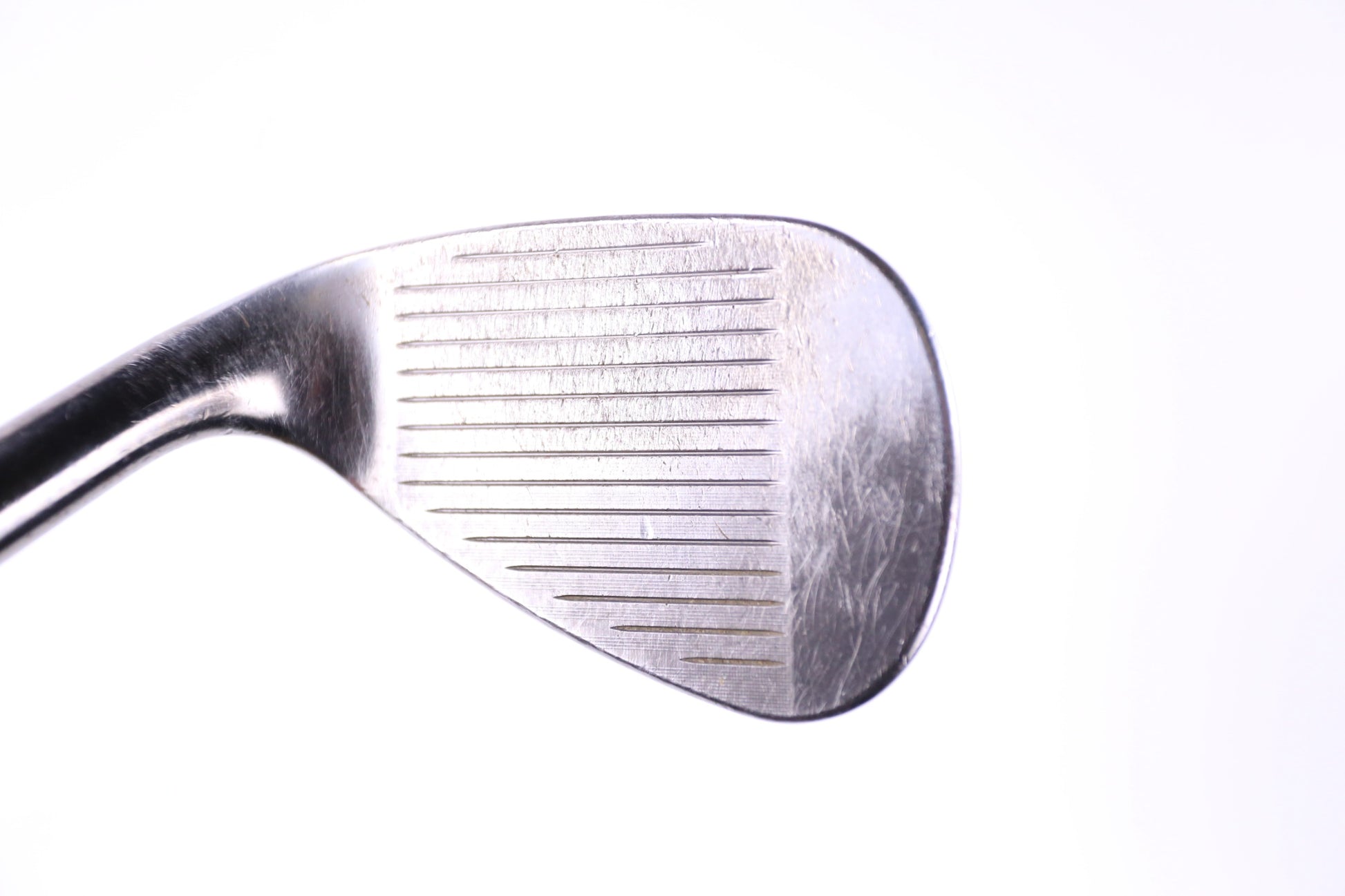 Used Callaway Jaws MD5 Raw Sand Wedge - Right-Handed - 54 Degrees - Stiff Flex-Next Round