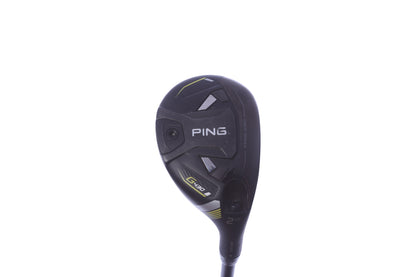Used Ping G430 2H Hybrid - Right-Handed - 17 Degrees - Soft Regular Flex