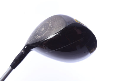 Used Callaway Epic Flash Driver - 10.5 Degrees - Stiff Flex Project X Evenflow Green - Right-Handed