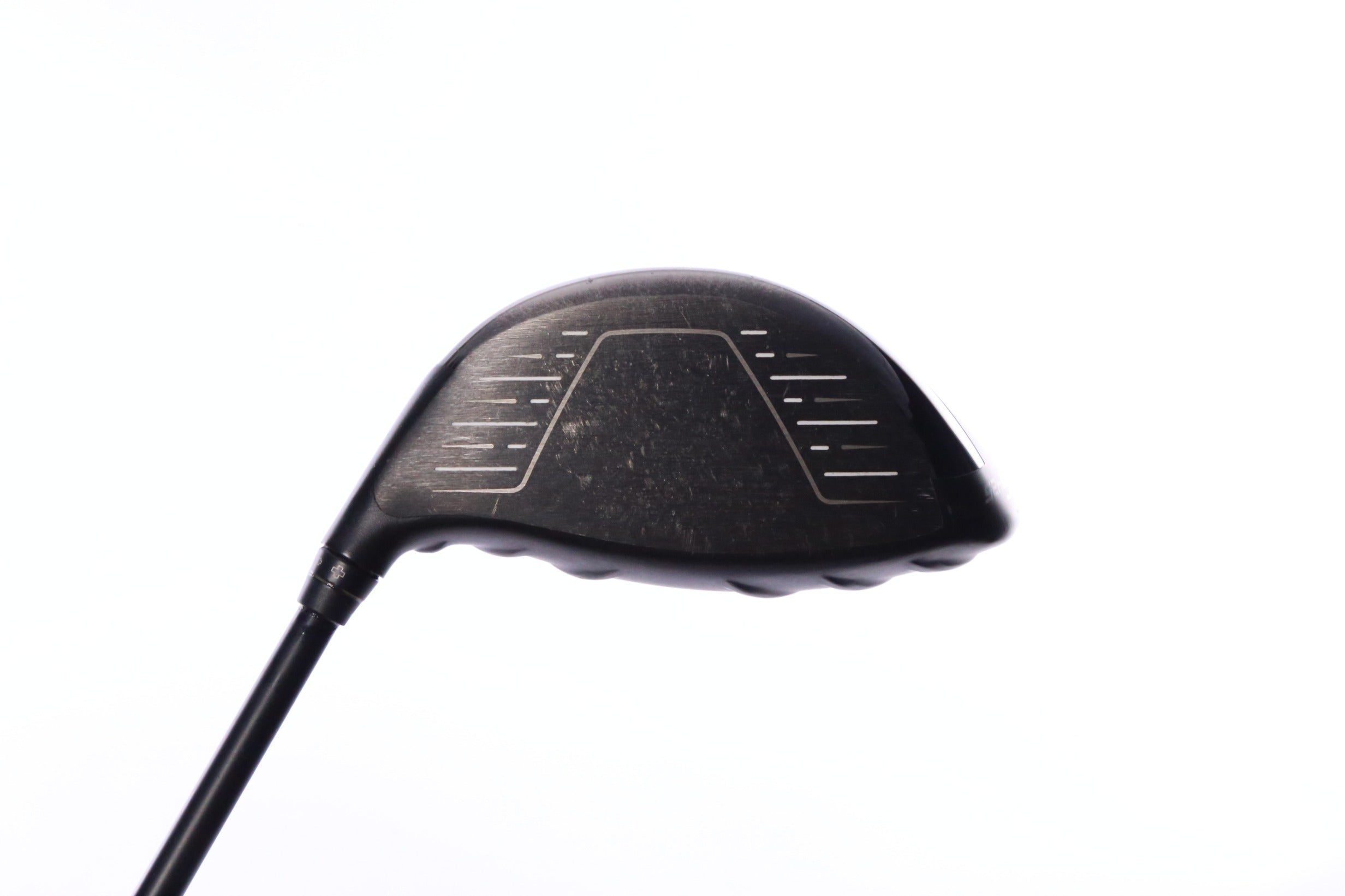 Used Ping G425 MAX Driver - 9 Degrees - Stiff Flex Project X HZRDUS Black - Right-Handed-Next Round