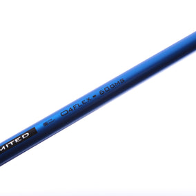 Used Oban Kiyoshi Tour Limited 60 Stiff Graphite Driver Shaft - 44.25 in - Taylormade Adapter-Next Round