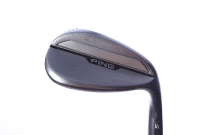 Used Ping s159 Chrome Lob Wedge - Right-Handed - 58 Degrees - Wedge Flex-Next Round