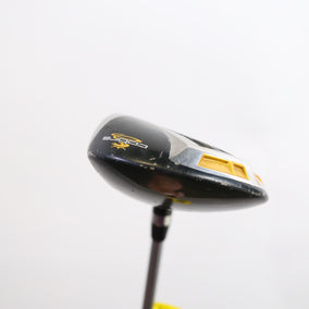 Used Cobra S3 Max 3-Wood - Right-Handed - 15 Degrees - Ladies Flex-Next Round