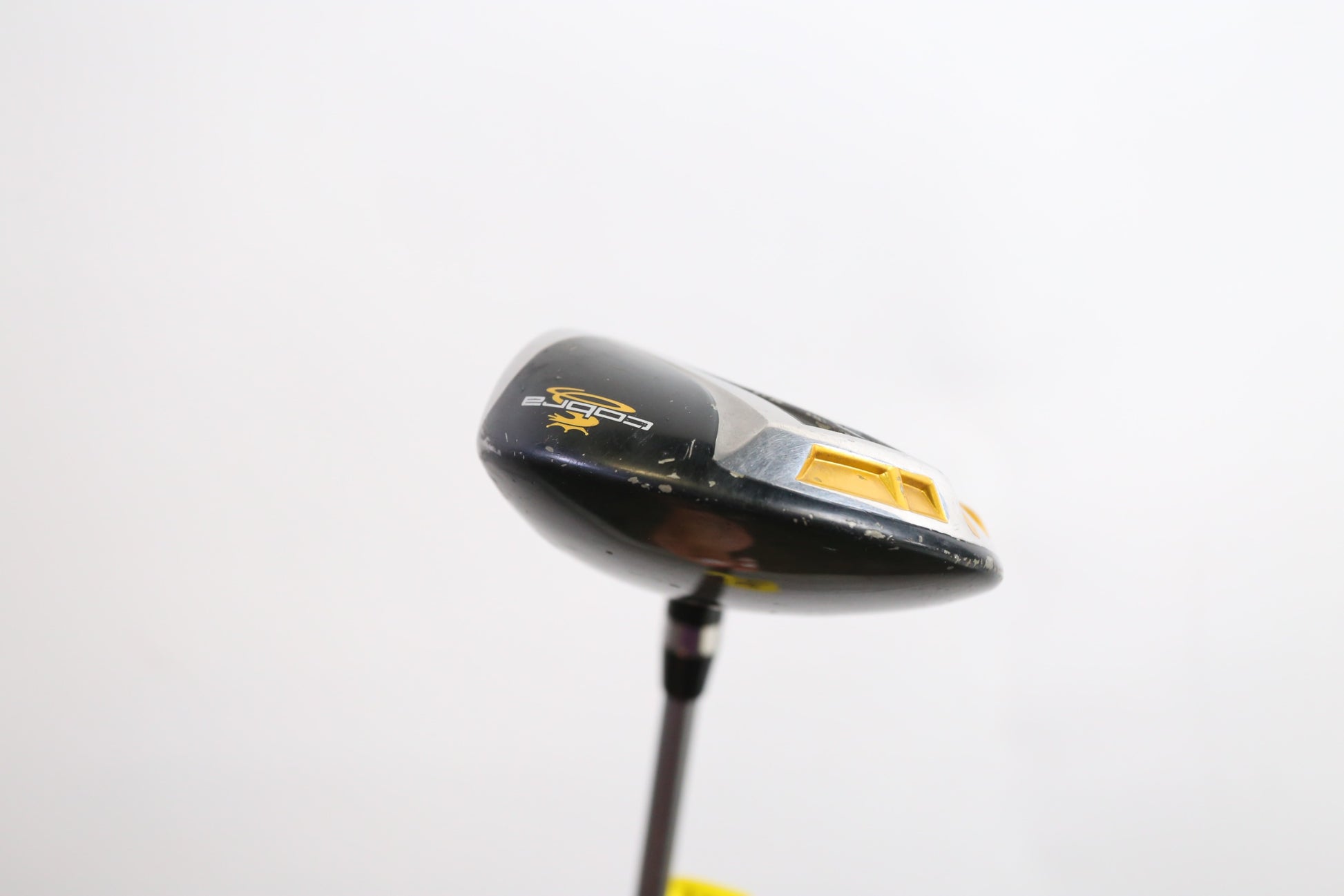 Used Cobra S3 Max 3-Wood - Right-Handed - 15 Degrees - Ladies Flex-Next Round