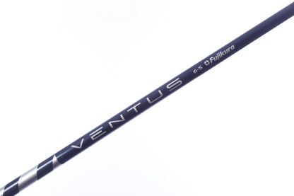 Used Fujikura Ventus Blue Velocore Fairway Wood Shaft Stiff Flex Graphite - 42 in - Callaway Elyte Hybrid Adapter-Next Round