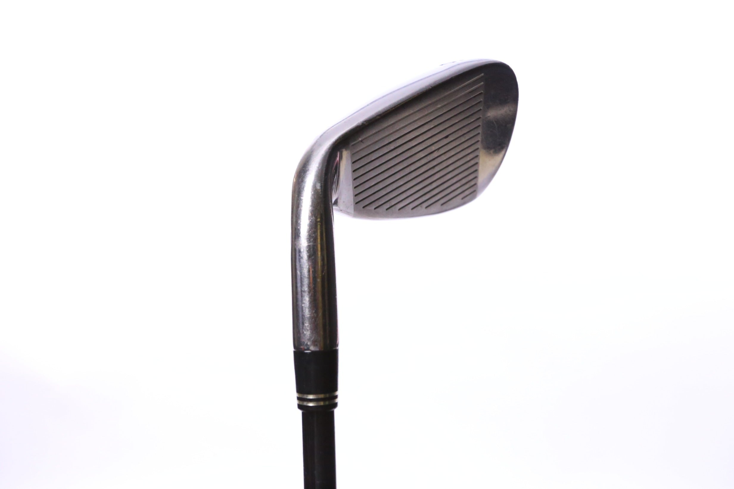 Used TaylorMade Burner Plus Single 9-Iron - Right-Handed - Regular Flex