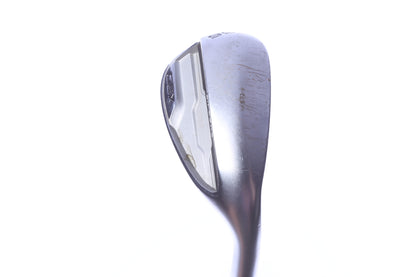 Used Cleveland CBX ZipCore Satin Sand Wedge - Right-Handed - 56 Degrees - Wedge Flex