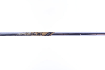 Used Cleveland RTX ZipCore Tour Rack Lob Wedge - Right-Handed - 58 Degrees - Wedge Flex