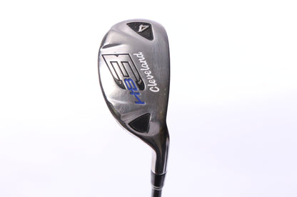 Used Cleveland HB3 Single 4-Iron - Right-Handed - Seniors Flex-Next Round
