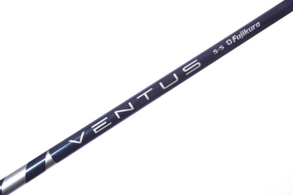 Used Fujikura Ventus Blue Velocore Driver Shaft Stiff Flex Graphite - 43 in - Titleist Surefit Adapter