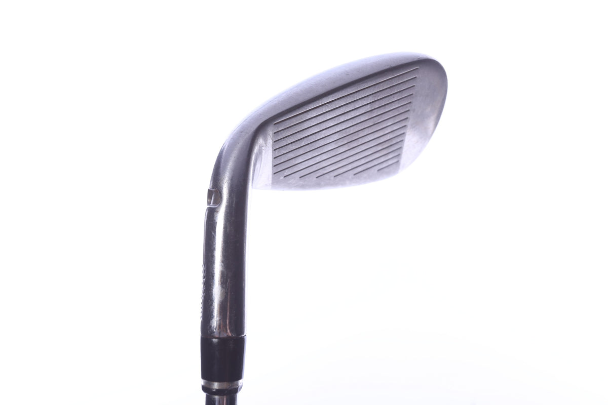 Used Wilson Staff D9 Gap Wedge - Right-Handed - 47 Degrees - Stiff Flex-Next Round