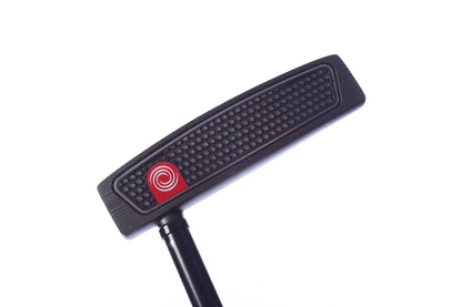 Used Odyssey O-Works Black #3T Putter - Right-Handed - 31 in - Mallet