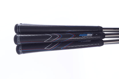 Used Wilson Staff Launch Pad Iron Set - Right-Handed - 4-PW - Seniors Flex