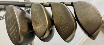 Wholesale Lot 20 Golf Clubs - Taylormade Drivers-Next Round