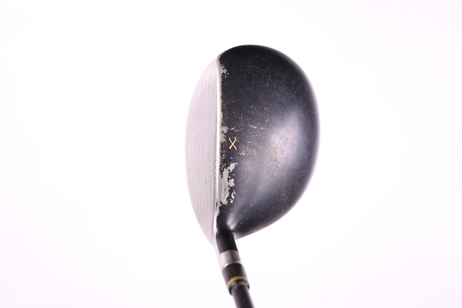 Used Autopilot GX7 3-Wood - Right-Handed - 14 Degrees - Seniors Flex-Next Round