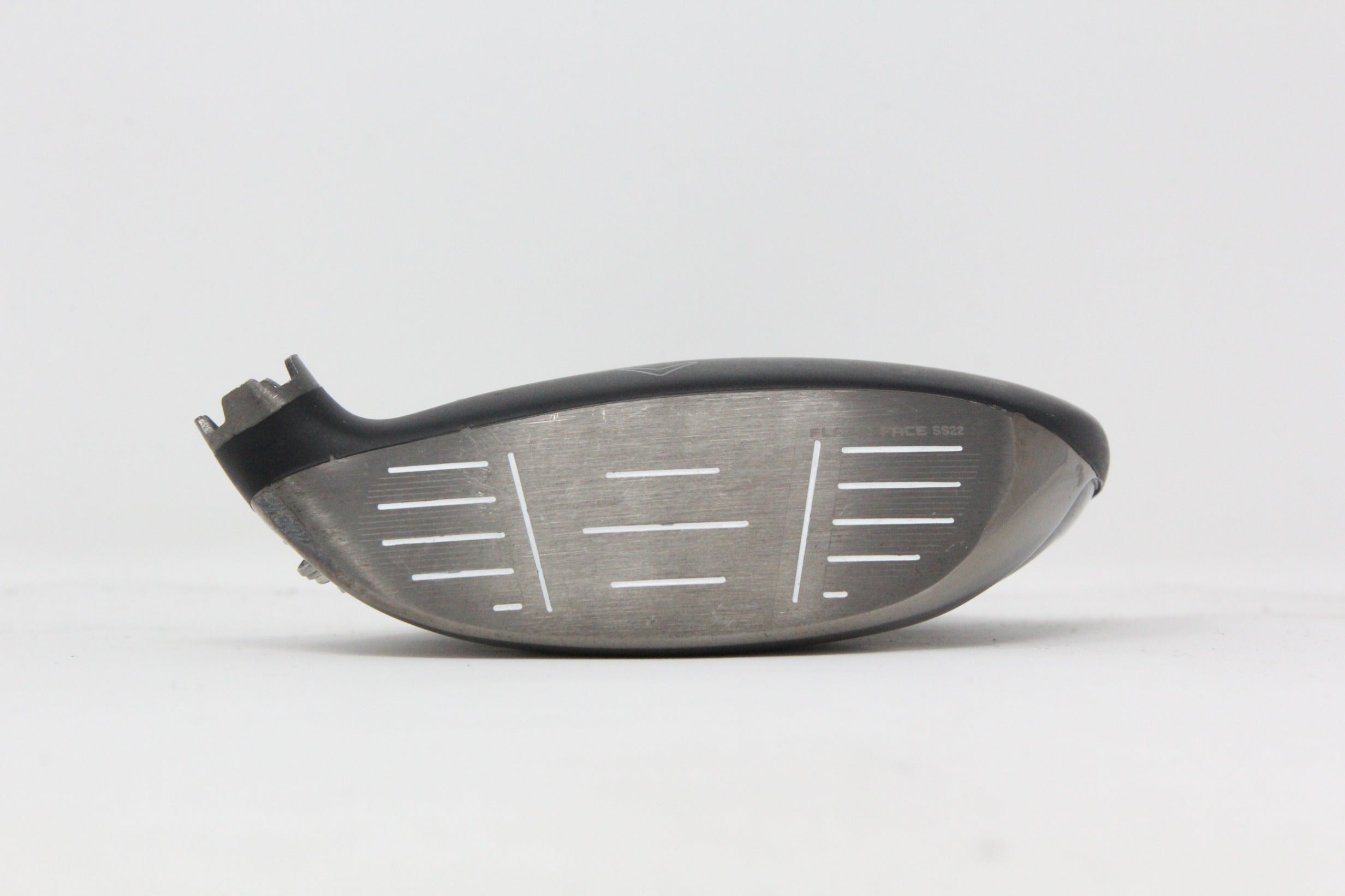 Used Callaway Rogue ST MAX 3-Wood - HEAD ONLY - Left-Handed - 15 Degrees-Next Round
