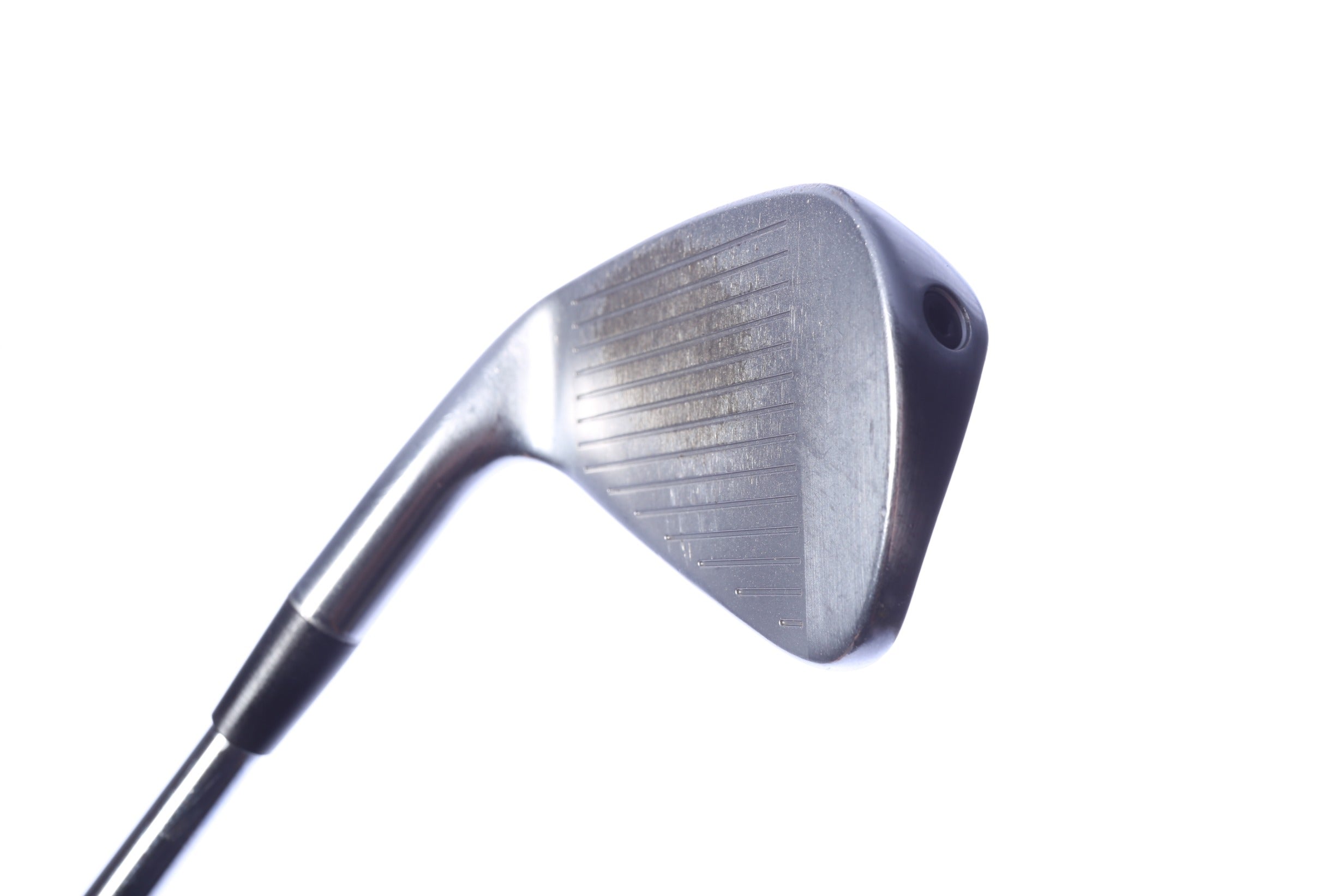 Used TaylorMade 2023 P770 Single 7-Iron - Right-Handed - Stiff Flex