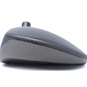 Used TaylorMade Qi35 3-Wood - HEAD ONLY - Left-Handed - 15 Degrees-Next Round