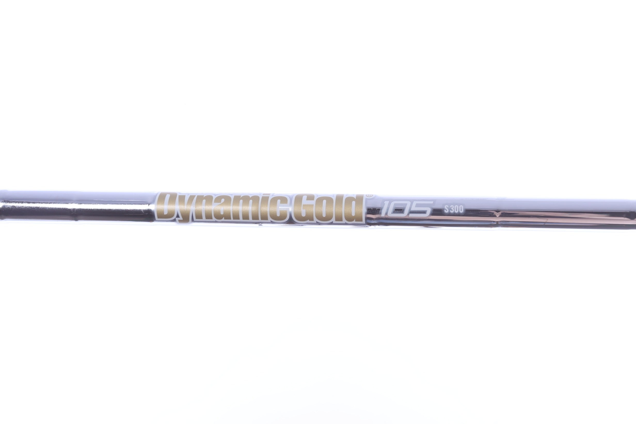 Used TaylorMade 2025 P790 Iron Set - Left-Handed - 5-PW - Stiff Flex-Next Round