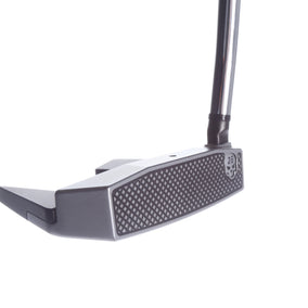 Used PXG Battle Ready II Bat Attack Putter - Right-Handed - 37.5 in - Mallet-Next Round